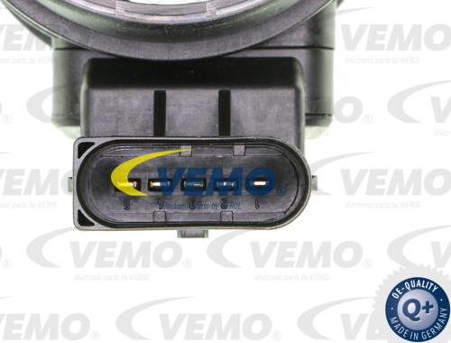 Vemo V30-72-0175 - Датчик потока, массы воздуха autospares.lv