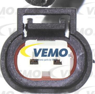 Vemo V30-72-0890 - Датчик, температура выхлопных газов autospares.lv