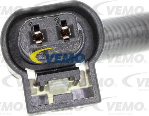 Vemo V30-72-0821 - Датчик, температура выхлопных газов autospares.lv