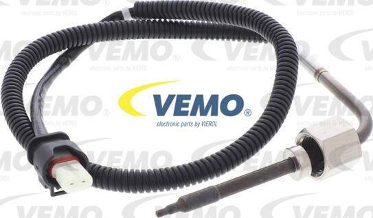 Vemo V30-72-0205 - Датчик, температура выхлопных газов autospares.lv