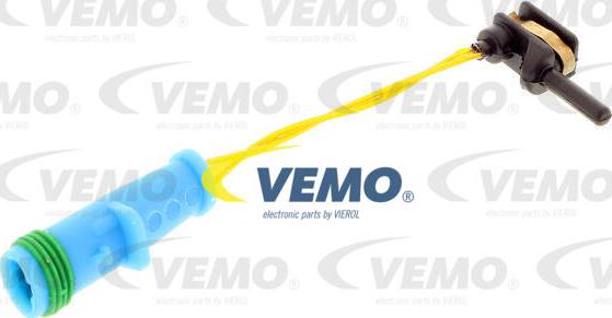 Vemo V30-72-0746 - Сигнализатор, износ тормозных колодок autospares.lv