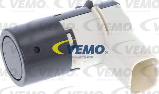 Vemo V30-72-0754 - Датчик, система помощи при парковке autospares.lv