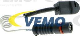Vemo V30-72-0705 - Сигнализатор, износ тормозных колодок autospares.lv
