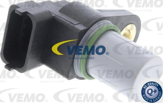 Vemo V30-72-0702 - Датчик, импульс зажигания autospares.lv