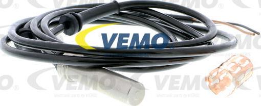 Vemo V30-72-0707 - Датчик ABS, частота вращения колеса autospares.lv