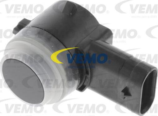 Vemo V30-72-0784 - Датчик, система помощи при парковке autospares.lv