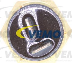 Vemo V30-72-0730 - Датчик, температура охлаждающей жидкости autospares.lv