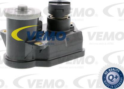 Vemo V30-77-0056 - Регулировочный элемент, заслонка входящих газов (впускной к.) autospares.lv