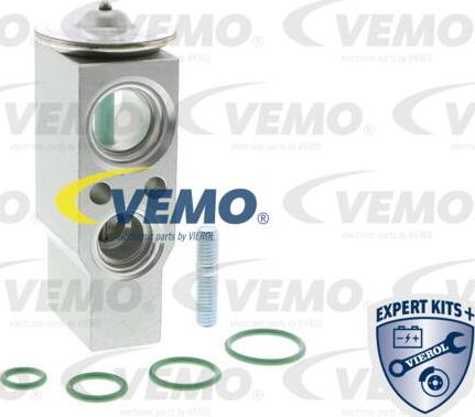 Vemo V30-77-0141 - Расширительный клапан, кондиционер autospares.lv