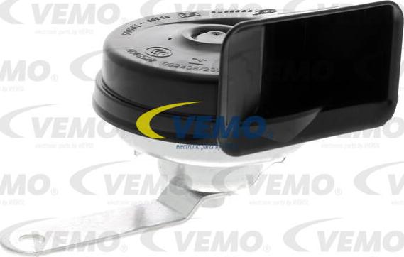 Vemo V30-77-0150 - Звуковой сигнал, клаксон autospares.lv