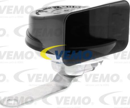 Vemo V30-77-0151 - Звуковой сигнал, клаксон autospares.lv