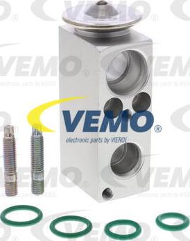 Vemo V30-77-0163 - Расширительный клапан, кондиционер autospares.lv