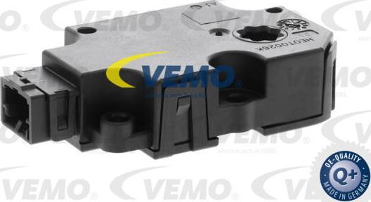 Vemo V30-77-1041 - Регулировочный элемент, смесительный клапан autospares.lv