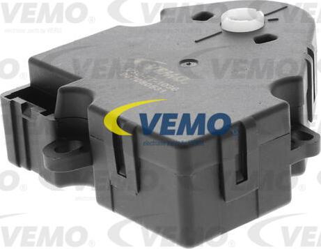 Vemo V30-77-1036 - Регулировочный элемент, смесительный клапан autospares.lv