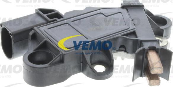 Vemo V30-77-1023 - Регулятор напряжения, генератор autospares.lv