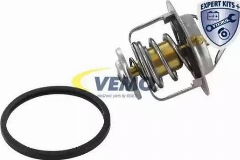Vemo V38-99-0003 - Термостат охлаждающей жидкости / корпус autospares.lv
