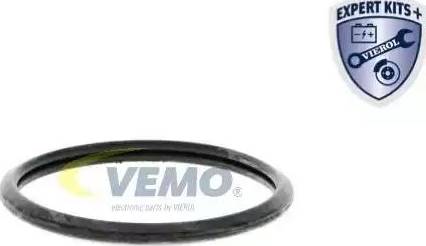 Vemo V38-99-0014 - Термостат охлаждающей жидкости / корпус autospares.lv