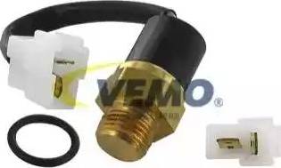 Vemo V38-99-0017 - Термовыключатель, вентилятор радиатора / кондиционера autospares.lv