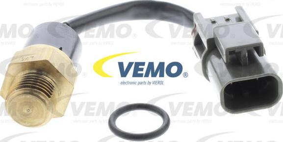 Vemo V38-99-0029 - Термовыключатель, вентилятор радиатора / кондиционера autospares.lv