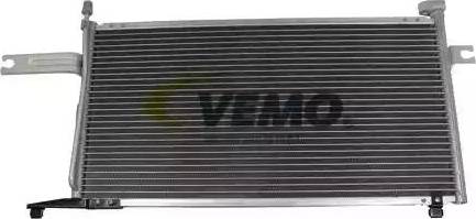 Vemo V38-62-0002 - Конденсатор кондиционера autospares.lv