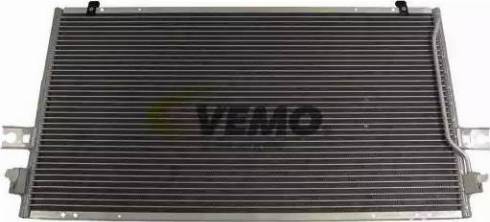 Vemo V38-62-0012 - Конденсатор кондиционера autospares.lv