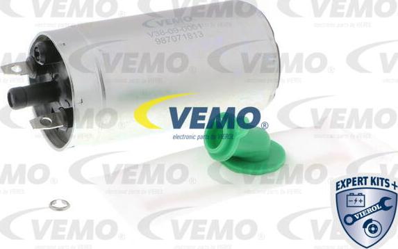 Vemo V38-09-0001 - Топливный насос autospares.lv