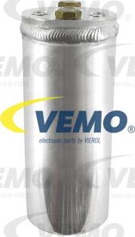 Vemo V38-06-0005 - Осушитель, кондиционер autospares.lv