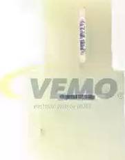 Vemo V38-08-0001 - Водяной насос, система очистки окон autospares.lv