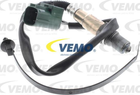 Vemo V38-76-0004 - Лямбда-зонд, датчик кислорода autospares.lv