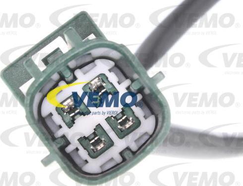 Vemo V38-76-0004 - Лямбда-зонд, датчик кислорода autospares.lv