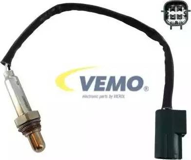 Vemo V38-76-0015 - Лямбда-зонд, датчик кислорода autospares.lv