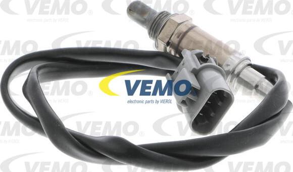 Vemo V38-76-0010 - Лямбда-зонд, датчик кислорода autospares.lv