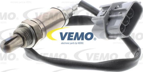 Vemo V38-76-0023 - Лямбда-зонд, датчик кислорода autospares.lv