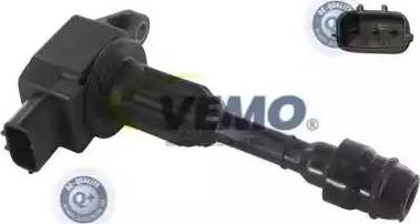 Vemo V38-70-0006 - Катушка зажигания autospares.lv