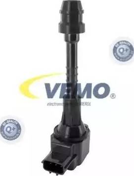 Vemo V38-70-0007 - Катушка зажигания autospares.lv