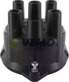 Vemo V38-70-0030 - Крышка распределителя зажигания autospares.lv