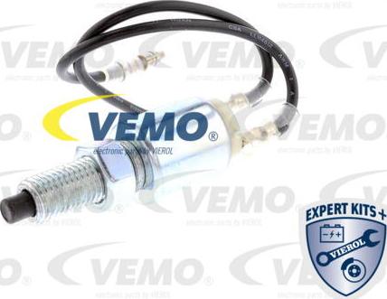 Vemo V38-73-0009 - Выключатель стоп сигнала / сцепления autospares.lv