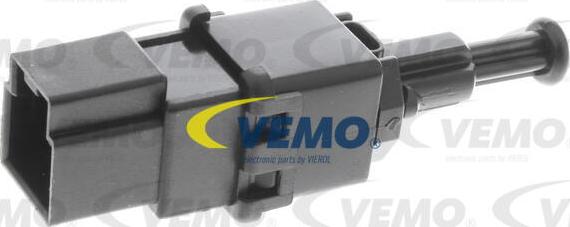 Vemo V38-73-0006 - Выключатель стоп сигнала / сцепления autospares.lv