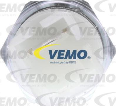 Vemo V38-73-0001 - Датчик, давление масла autospares.lv