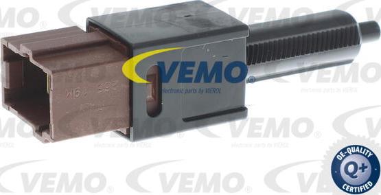 Vemo V38-73-0035 - Выключатель стоп сигнала / сцепления autospares.lv