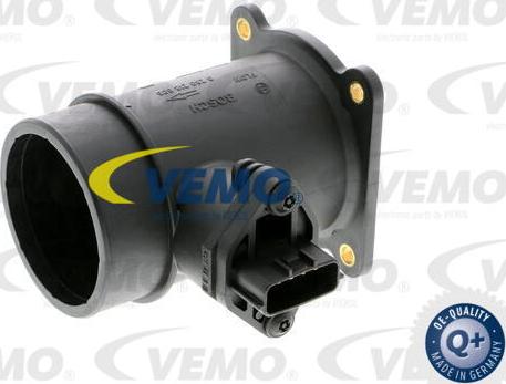 Vemo V38-72-0008 - Датчик потока, массы воздуха autospares.lv