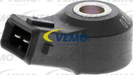 Vemo V38-72-0010 - Датчик детонации autospares.lv