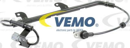 Vemo V38-72-0079 - Датчик ABS, частота вращения колеса autospares.lv