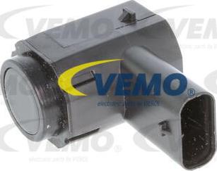 Vemo V38-72-0125 - Датчик, система помощи при парковке autospares.lv