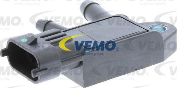 Vemo V38-72-0126 - Датчик, давление выхлопных газов autospares.lv