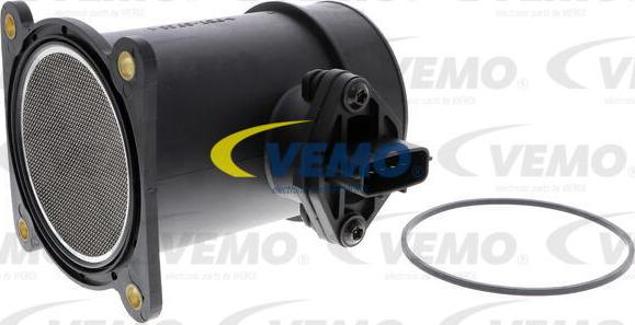 Vemo V38-72-0247 - Датчик потока, массы воздуха autospares.lv