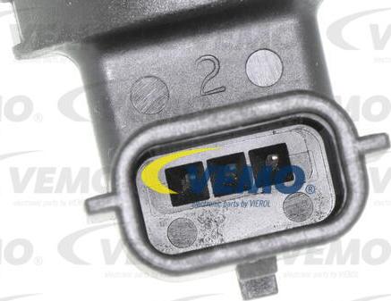 Vemo V38-72-0210 - Датчик, положение распределительного вала autospares.lv