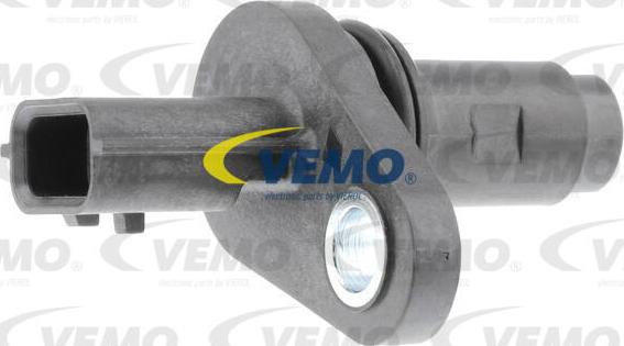 Vemo V38-72-0212 - Датчик импульсов, коленвал autospares.lv