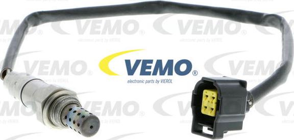 Vemo V33-76-0001 - Лямбда-зонд, датчик кислорода autospares.lv