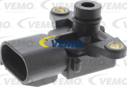 Vemo V33-72-0006 - Датчик, давление во впускной трубе autospares.lv